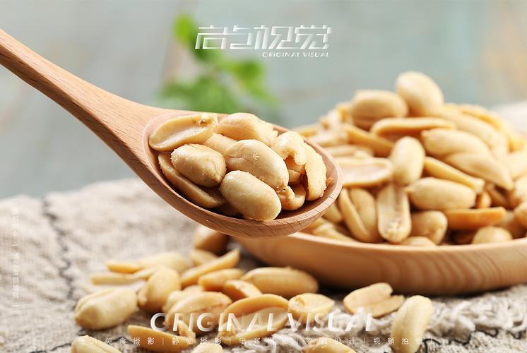 坚果 | 美食摄影(图zmtm4ody1oda4)